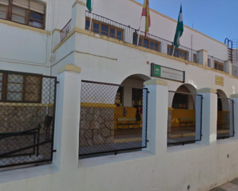 CEIP Soledad Alonso Drysdale (Gádor)