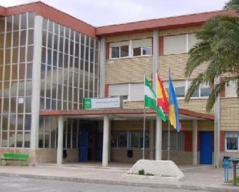 IES Gaviota de Adra (Almería)