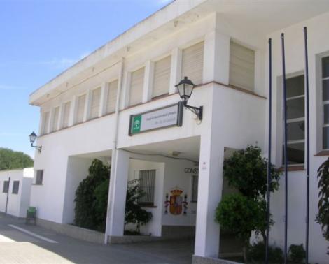 CEIP Ntra. Sra. de Guadalupe (Palmones)