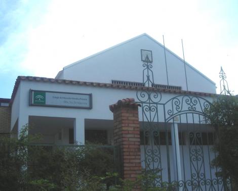 CEIP Nuestra Señora de Villaviciosa en Villaviciosa de Córdoba (Córdoba)