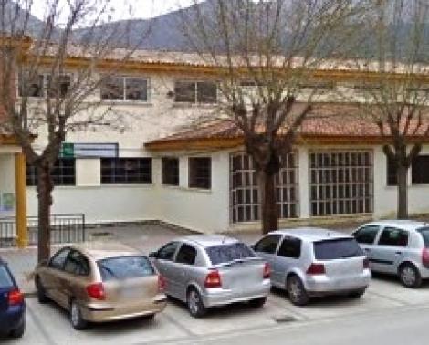 La Escuela Oficial de Idiomas de Loja, uno de los tres centros de la provincia de Granada que se van a ver beneficiados gracias al Plan OLA.