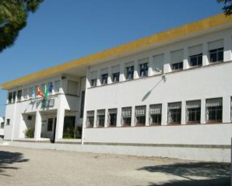 CEIP Lomopardo de Jerez de la Frontera (Cádiz)