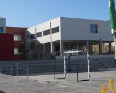 CEIP Padre Manjón de Benahadux