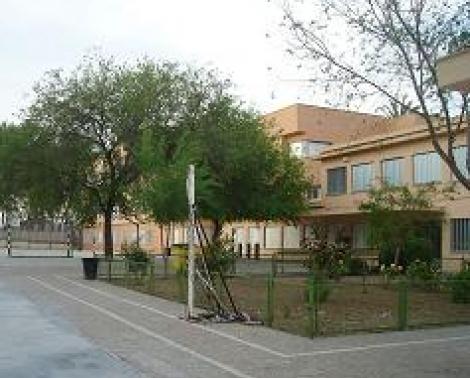 Instituto Profesor Tierno Galván de La Rambla, Córdoba