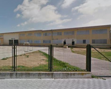 IES Gelves de Gelves, Sevilla