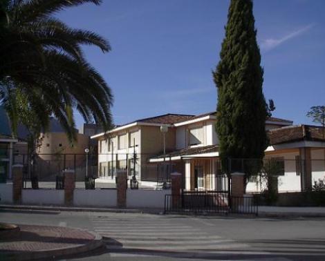 CEIP San José de Calasanz de Mancha Real (Jaén)