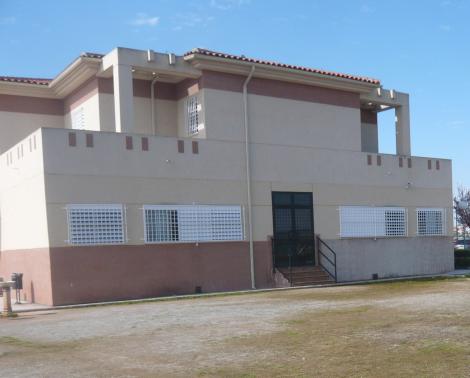 IES Arabuleila de Cúllar Vega (Granada)