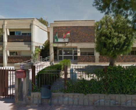 CEIP Emilio Zurano Muñoz de Pulpí (Almería)