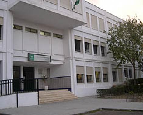 CEIP Ángel Carrillo (Priego de Córdoba)