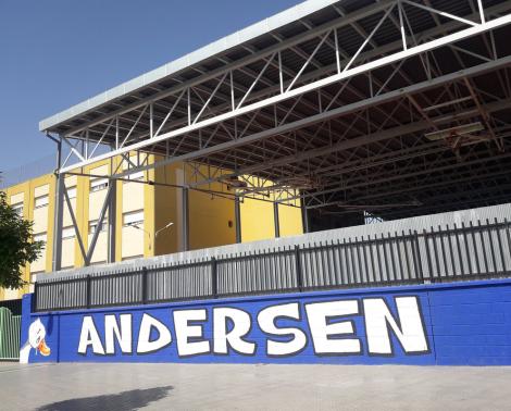 CEIP Hans Christian Andersen de Málaga