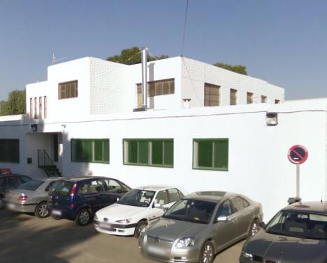 CEEE Provincial Princesa Sofía (Almería)