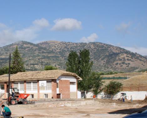 CEIP Virgen de la Cabeza