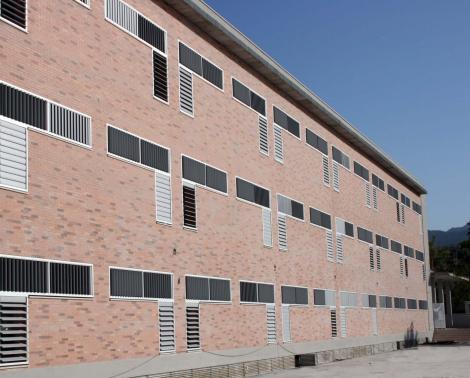 IES Galileo de Alhaurín de la Torre, en Málaga