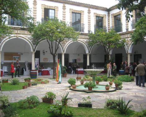 IES Santo Domingo de El Puerto de Santa María, Cádiz