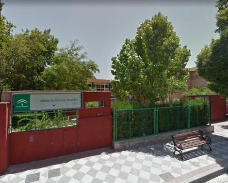 IES Iliberis de Atarfe (Granada)