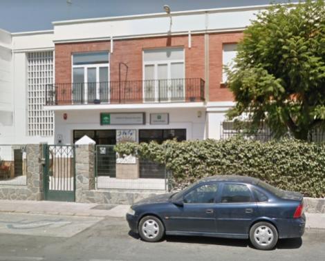 IES Jaroso de Cuevas de Almanzora (Almería)