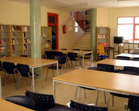 IES Virgen de la Soledad de Pilas (Sevilla)