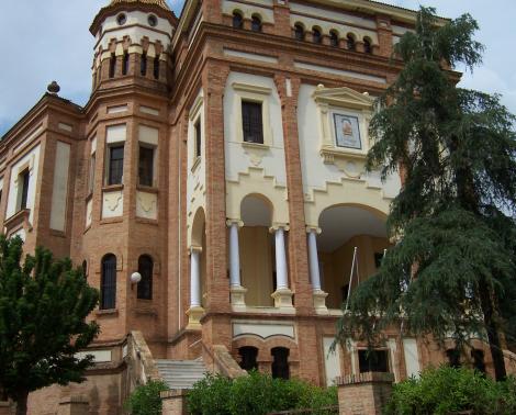 IES La Rábida de Huelva