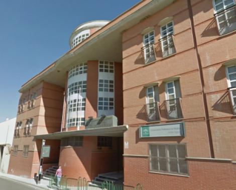 Conservatorio Profesional de Música Andrés Segovia de Linares (Jaén)