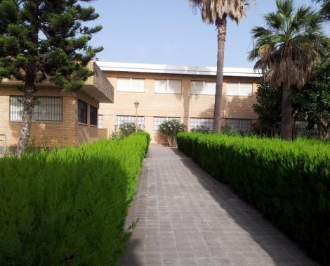 CEIP Beatriz de Cabrera de Pilas (Sevilla)