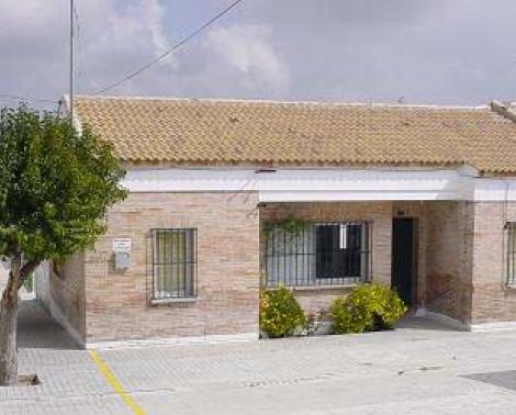 CEIP Nuestra Señora del Rosario de Fuerte del Rey (Jaén)