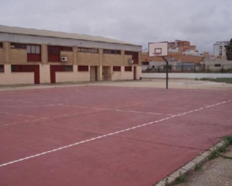 IES Fuentepiña de Huelva