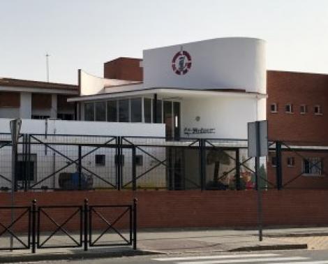 CEIP Platero de Isla Cristina (Huelva)