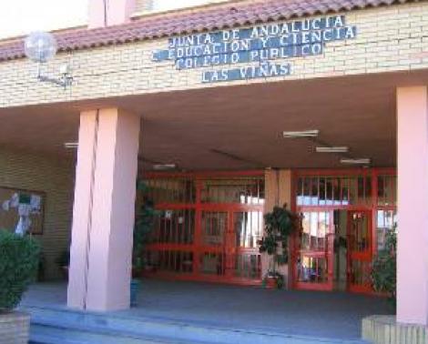CEIP Las Viñas de Bollullos Par del Condado (Huelva)