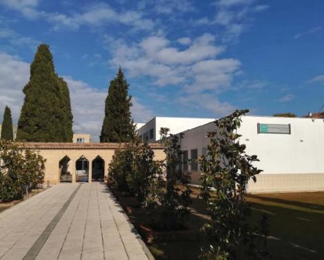 CPIFP Hurtado de Mendoza de Granada