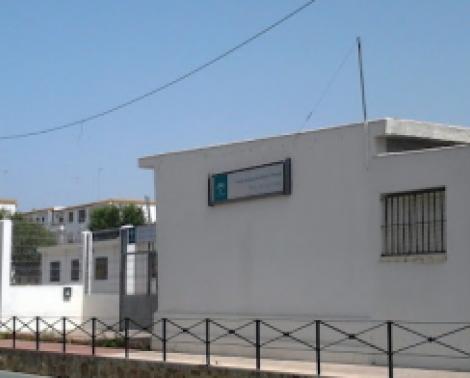 CEIP Padre José Casal Carrillo de San Fernando (Cádiz).
