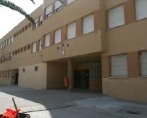 CEIP Nuestra Señora de Europa (Algeciras)
