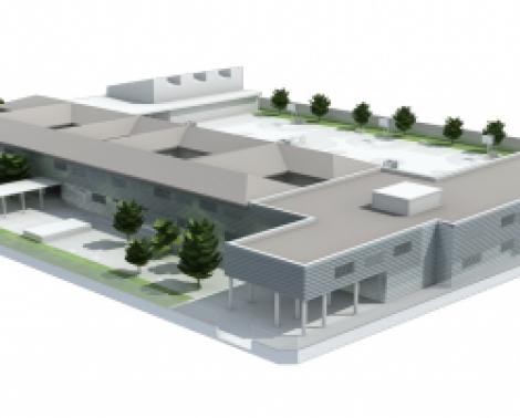 IES Sabinar (Roquetas de Mar)