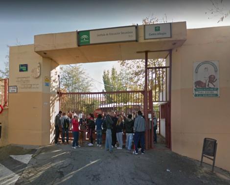 IES Acci de Guadix (Granada)