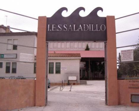 IES Saladillo de Algeciras (Cádiz)