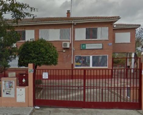 CEIP La Fontanilla de Utrera (Sevilla)