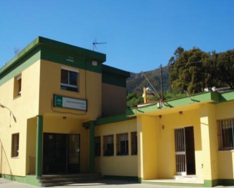 CEIP El Pelayo de Algeciras (Cádiz)