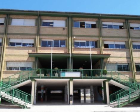 CEIP Los Prados (Málaga)