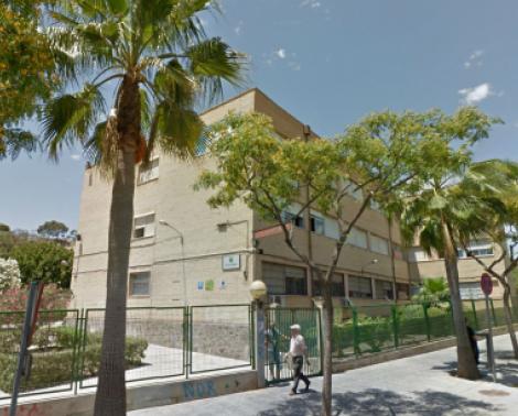IES Al-Ándalus de Almería
