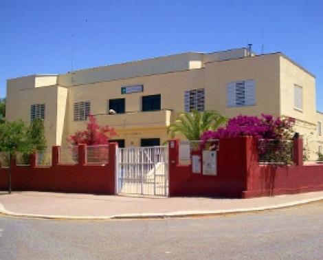 IES Alto Conquero de Huelva