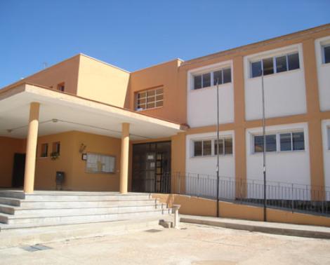 CEIP Rodrigo de Xerez de Ayamonte (Huelva)