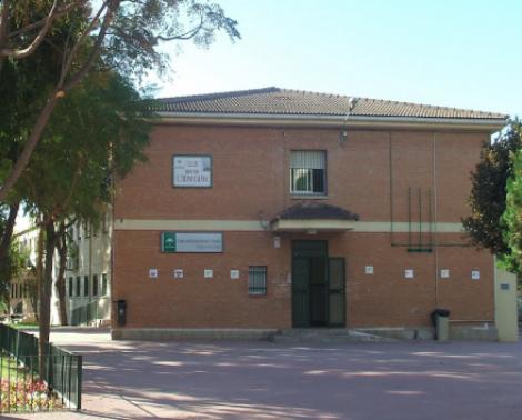 CEIP Profesor Tierno Galván de Málaga