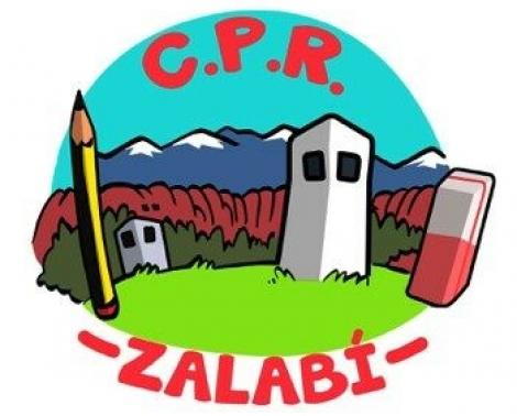 CPR Zalabí de Charches, en Valle del Zalabí (Granada)