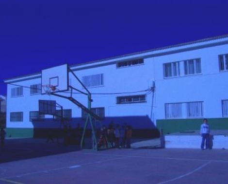 CEIP Ciudad de Oscua de Villanueva de la Concepción (Málaga)