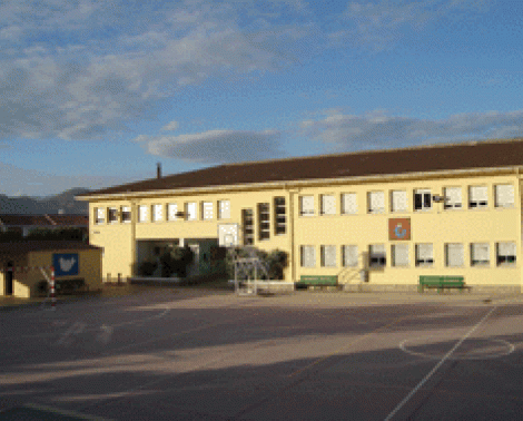 CEIP Cano-Cartamón de Cártama (Málaga)