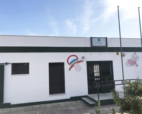 Escuela Infantil La Higuerita de Isla Cristina (Huelva)