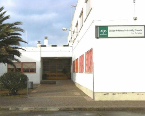 CEIP Las Portadas de Dos Hermanas (Sevilla)