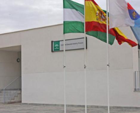 El CEIP Blanca de los Ríos de La Rinconada experimentará mejoras gracias al Plan OLA.