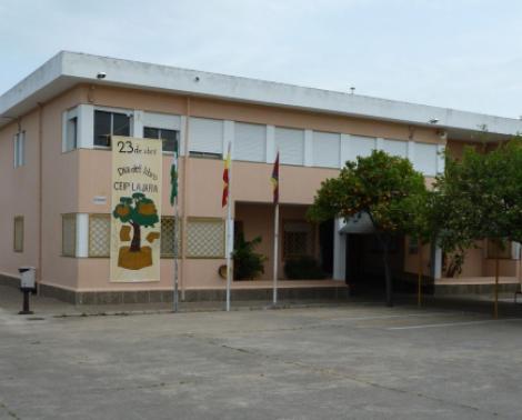 CEIP La Jara (Sanlúcar de Barrameda)