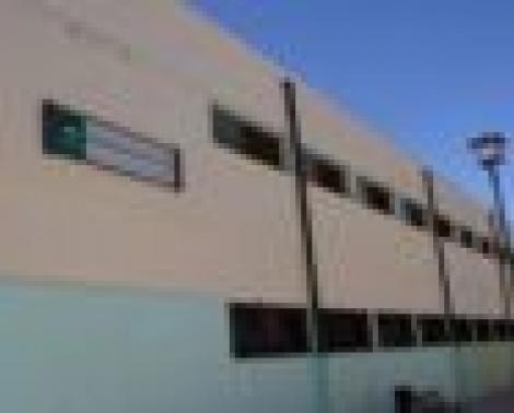 CEIP La Paz de San José de La Rinconada (Sevilla)