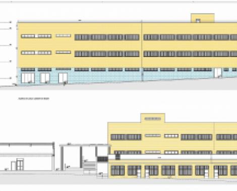 CEIP Nebrixa (Lebrija)